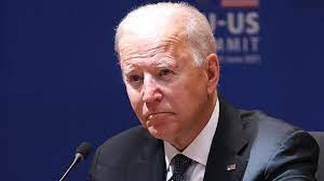 Le extirparon un pólipo benigno del colon a Joe Biden, pero advirtieron que era precanceroso