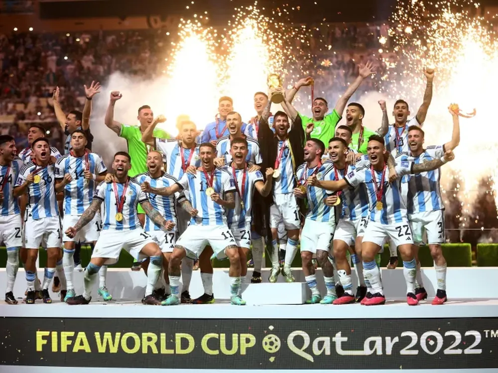 Eliminatorias Sudamericanas con fixture definido: Argentina debuta ante Ecuador