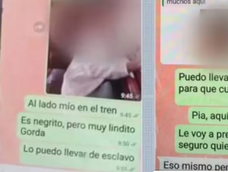 prision preventiva para el arquitecto santiagueno que discrimino a un nino de siete anos en brasil prision preventiva para el arquitecto santiagueno que discrimino a un nino de siete anos en brasil