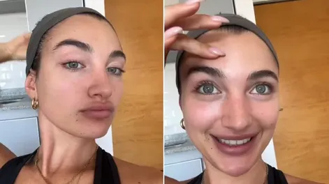 Descubrió que el chico que le gustaba había invitado a salir a su amiga y se descargó en TikTok