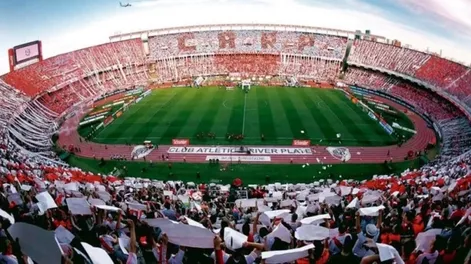 Más de 25.000 socios ya reservaron su lugar en el superclásico
