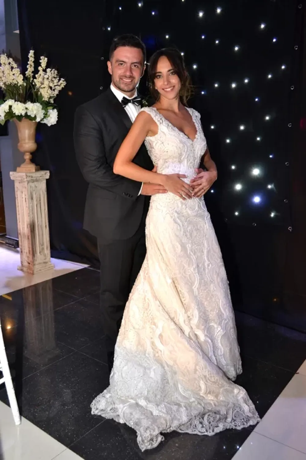 Ledesma Pérez – Paredes Dondo