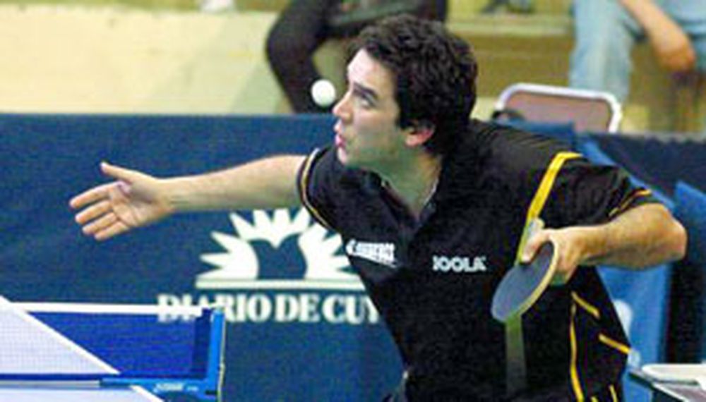 Pablo Tabachnik se coronó campeón del Gran Prix del Sol