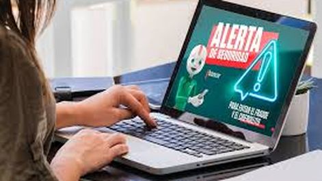 Un cerco para estafas virtuales: los consejos para no ser una víctima