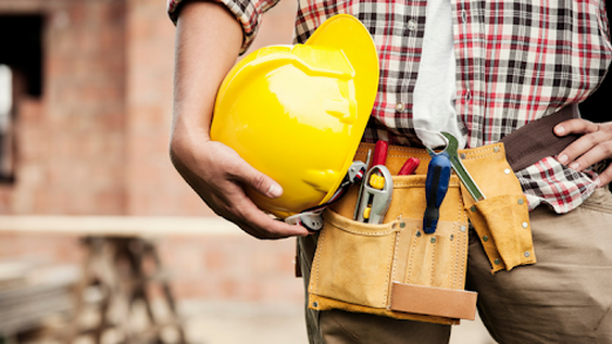 Hoteles y construcción, entre los rubros con leve repunte del empleo, según Nación