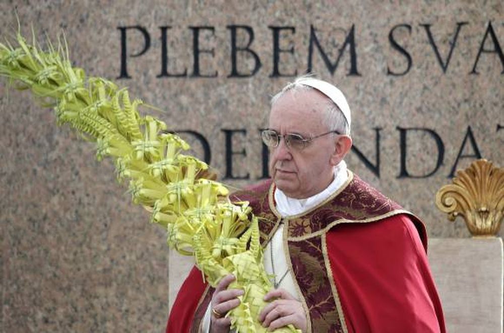 Los sorprendentes  llamados de Jorge  a otros obispos