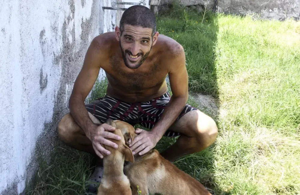 Gil Pereg al Penal, cerca de ser juzgado