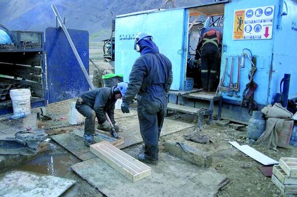 En 5 años la inversión pasó de 210  a 327 millones de pesos