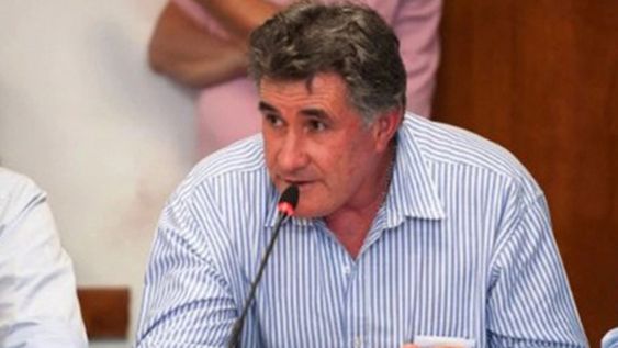 Cese de comercialización de granos