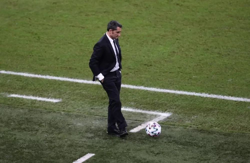 La maldición de Valverde