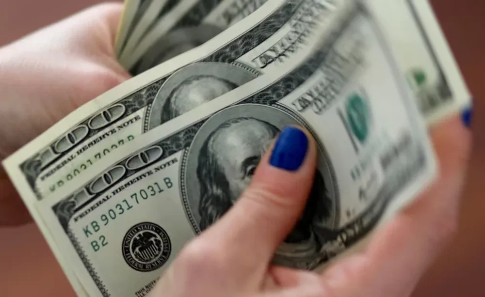 Dólar blue subió $10 en la semana: llegó a $152