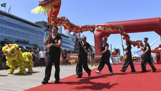 China ya comenzó a desarrollar la vacuna contra el coronavirus