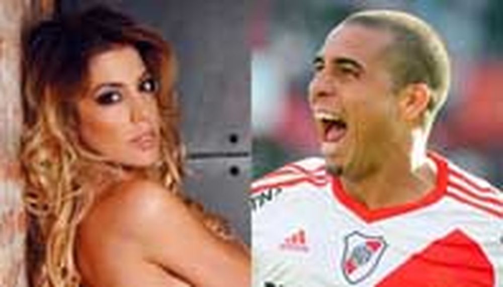 “Con David está todo bien”