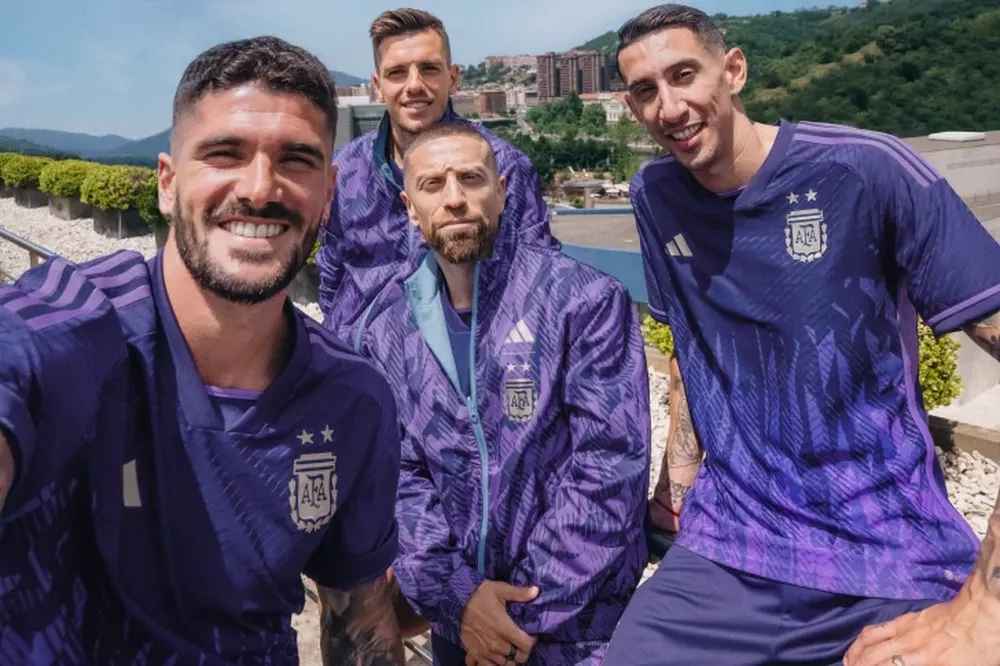 La peligrosa promesa de Papu Gómez si la Selección argentina gana el Mundial