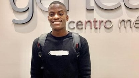 Finalmente, se cayó el pase de Felipe Román a Boca
