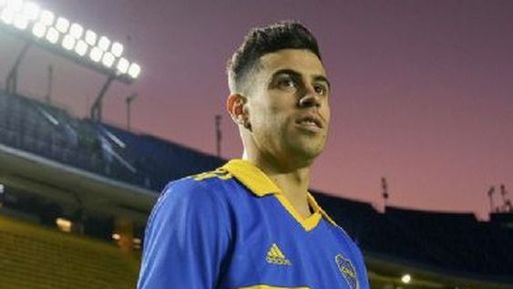 Payero vuelve a la titularidad con Gimnasia