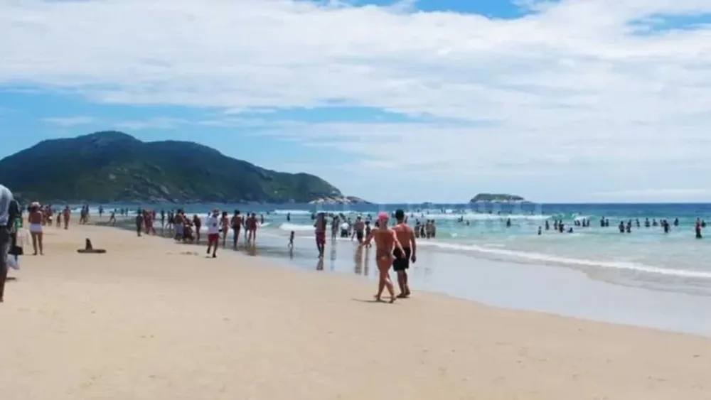 Advierten por “epidemia” de diarrea en Florianópolis