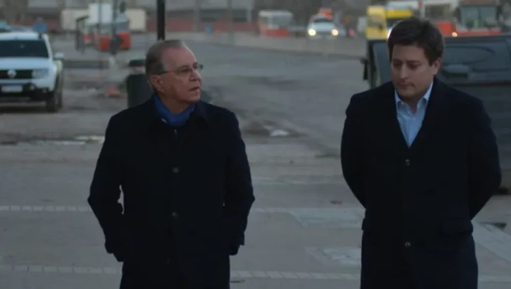 Un empresario admitió haber pagado por un decreto presidencial