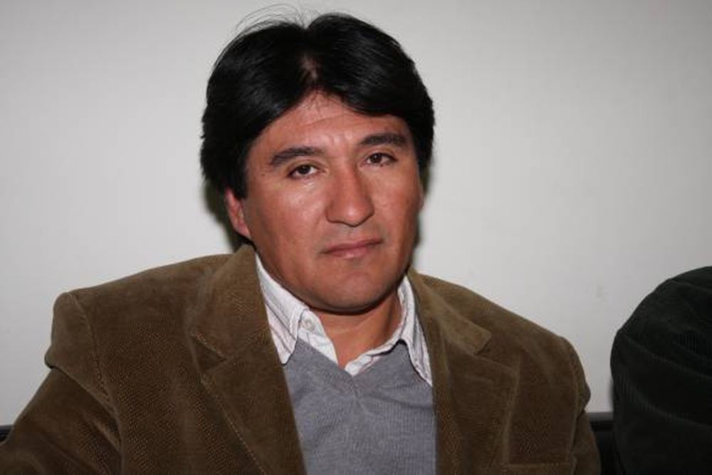 Cumbre caliente