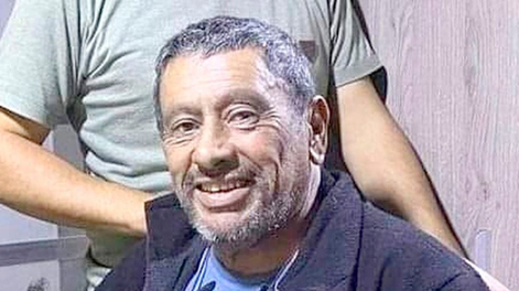 El cordobés encontrado muerto en Mendoza fue asesinado a piedrazos