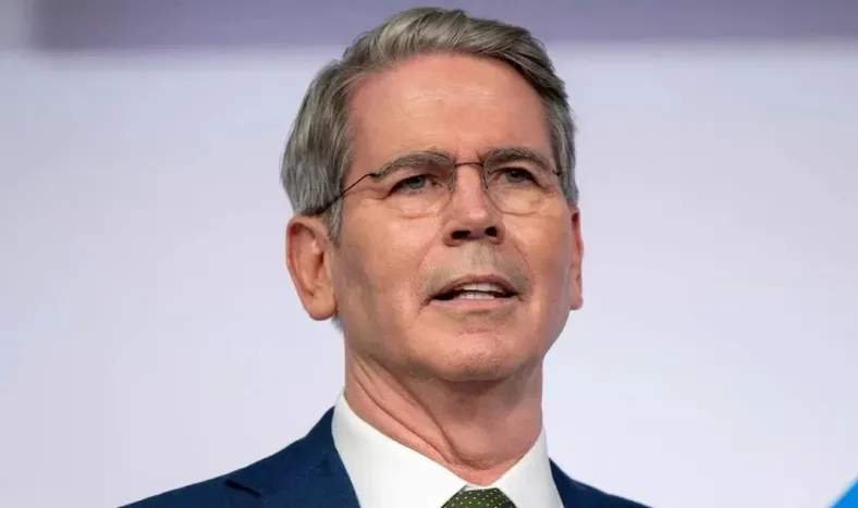 ALIADO IMPORTANTE. Así definió Scott Scott Bessent lo que representa Argentina para Washington en América Latina y aseguró que el organismo hará lo necesario para apoyar al país.