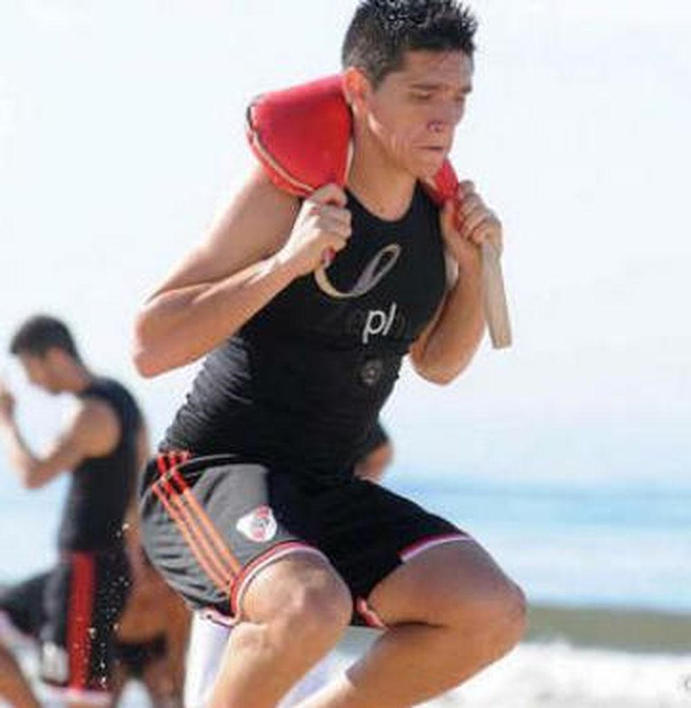 Kranevitter, para la Copa