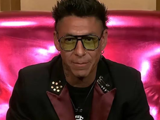 alarma por la salud de brian sarmiento en gran hermano alarma por la salud de brian sarmiento en gran hermano