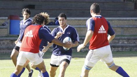 Los Pampa están a full