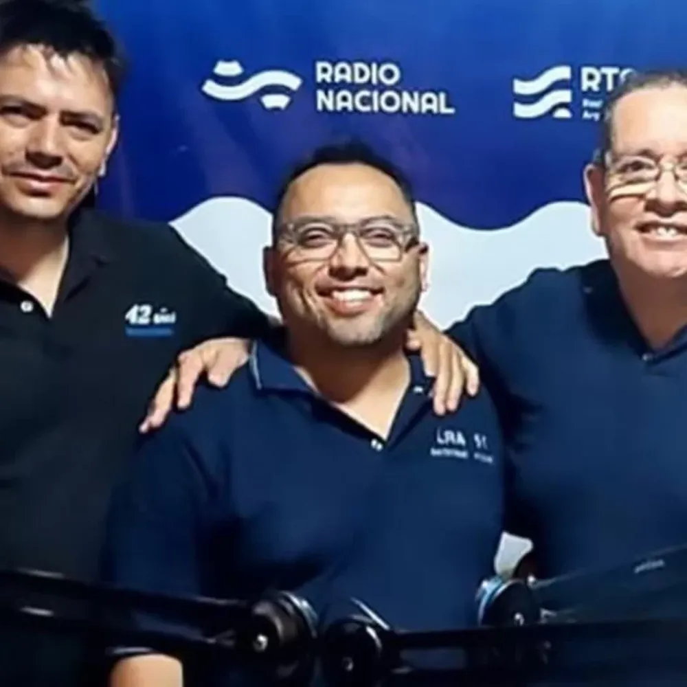Nuevos despidos en organismos en San Juan: tres casos en Radio Nacional de Jáchal