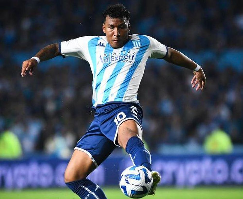 Roger se pierde la ida