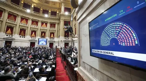 El Gobierno frena el aumento de las prestaciones en Discapacidad mientras define la judicialización de la ley
