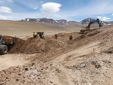 tratado minero argentina-chile: que es y como funciona el acuerdo clave para los proyectos cordilleranos