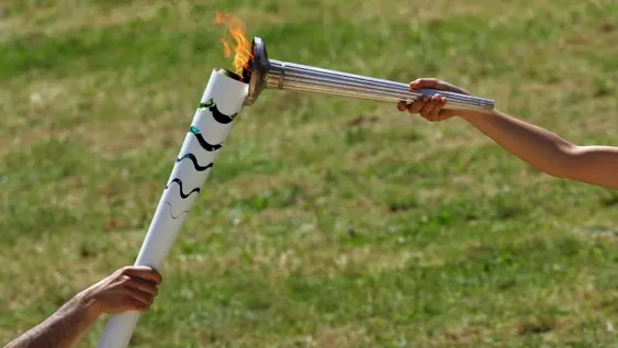 La antorcha olímpica de los Juegos de la Juventud pasará por San Juan