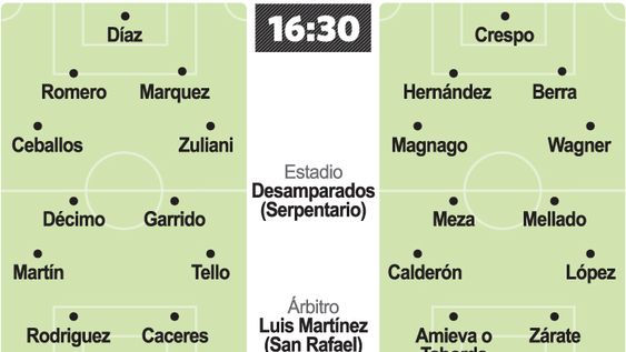 Desamparados apuesta todo a ganador Desamparados apuesta todo a ganador
