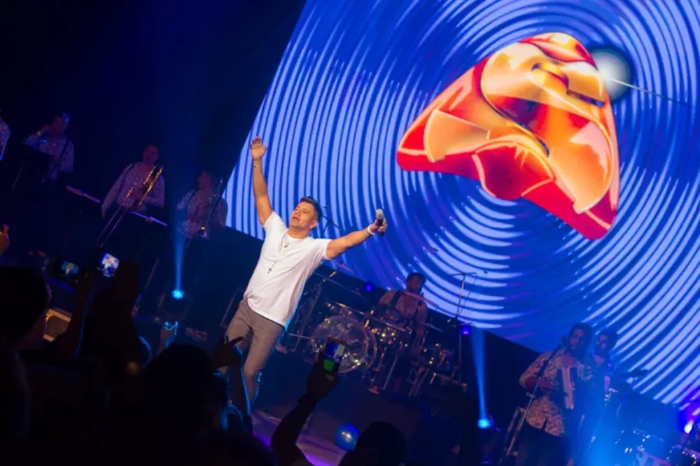 Conocé los artistas que actuarán en la Fiesta Provincial de la Semilla y la Manzana