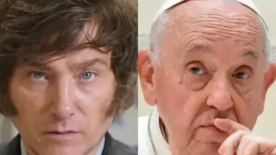 “Es imposible construir un país sin diálogo”: la Iglesia respondió a Milei por criticar al Papa