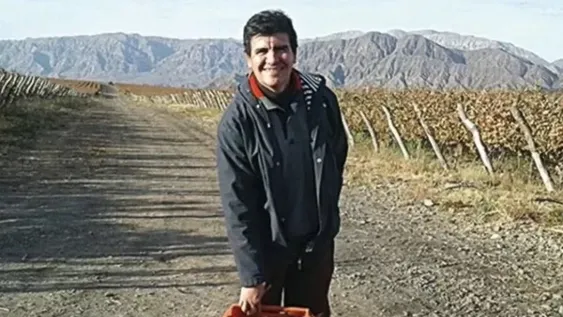 Hugo Carmona Torres fue designado como vicepresidente del INV