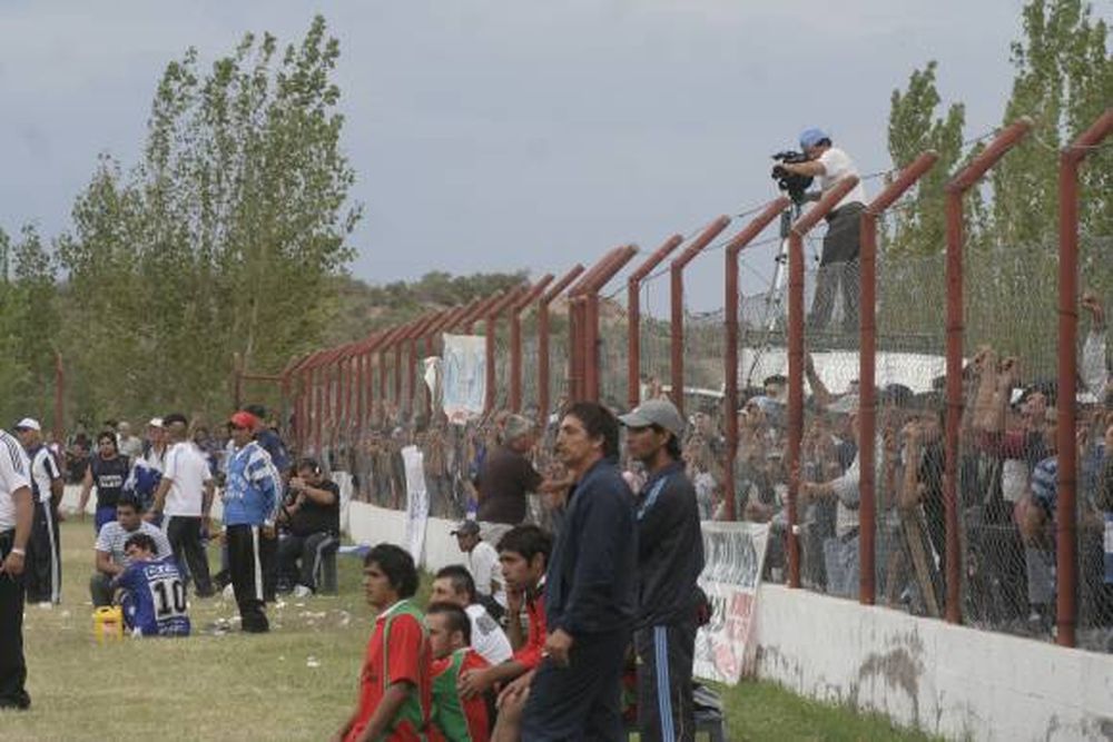 Todos estuvieron presentes