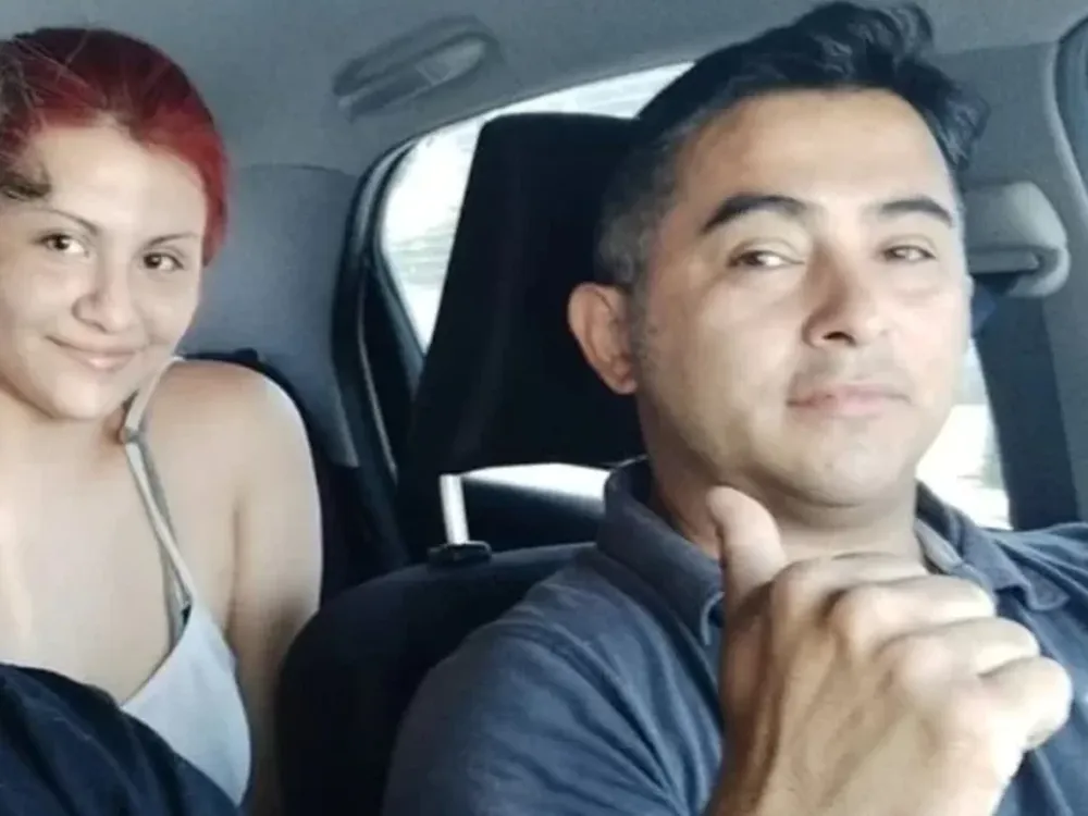 El papá de Brenda Uliarte dijo que ella tiene “retraso madurativo” y busca su inimputabilidad