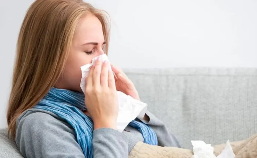 Aumento de casos de gripe ¿qué factores influyen en este fenómeno?