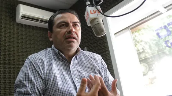 Tenencia de drogas: “Si sacan la pena habrá un ejército de ‘Pity’ Álvarez”