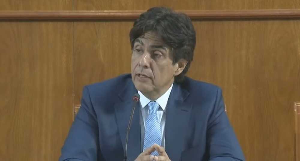 Roberto Gutiérrez.