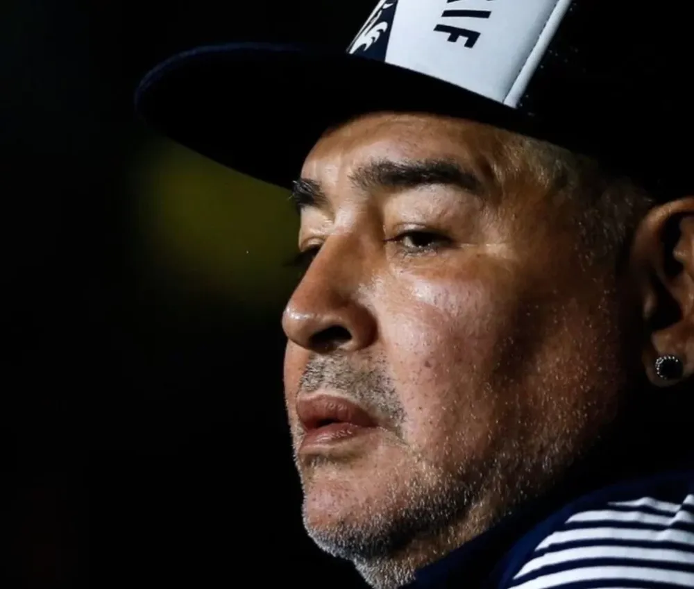 La cocinera de Maradona: “Me pidieron que le hiciera respiración boca a boca”