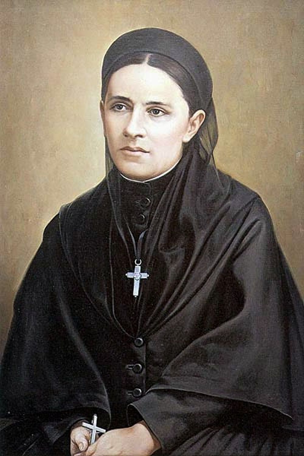 La Iglesia recuerda hoy a beata María de Jesús Buen Pastor