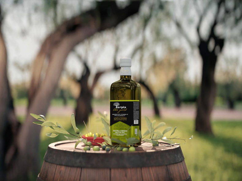 Atención productores: ArgOliva amplió el plazo para participar del concurso nacional de aceite de oliva en San Juan.