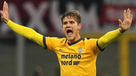 Bruno Zuculini será jugador de River