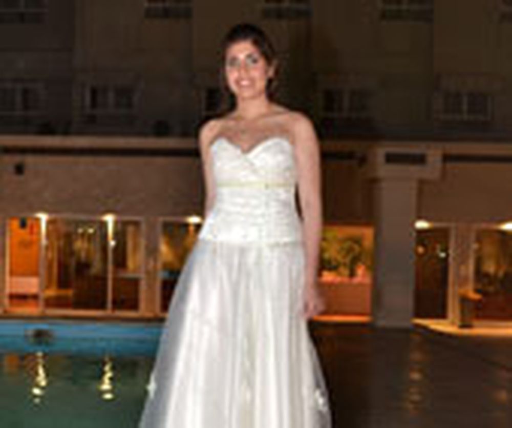 Quince de Micaela Gómez