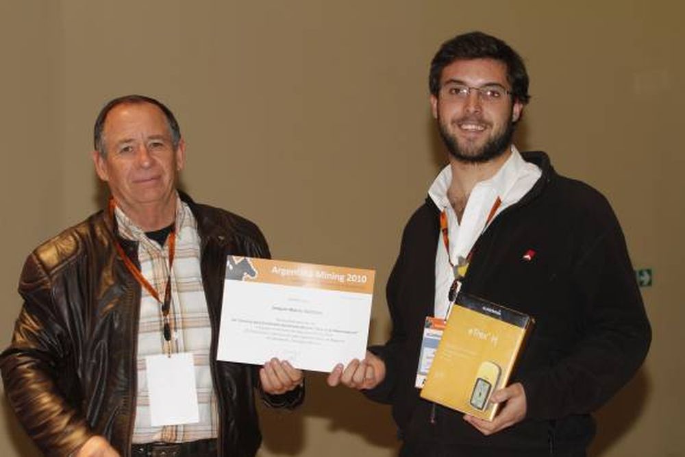 Lanzaron un concurso para ganar una pasantía