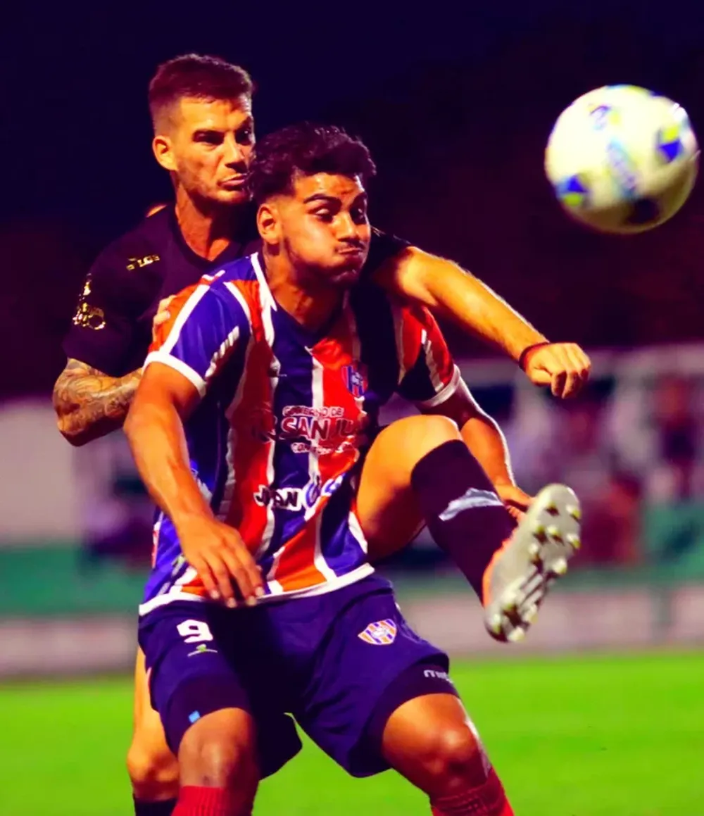 Peñarol vuelve a empezar de local