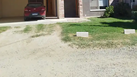 rematan la casa de vanetti tras el desvio de fondos de la policia: esta en un barrio privado y tiene dos pisos